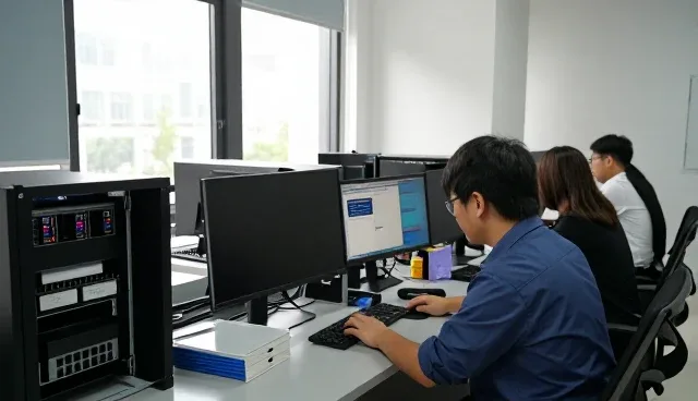 河北聚联信息技术有限公司