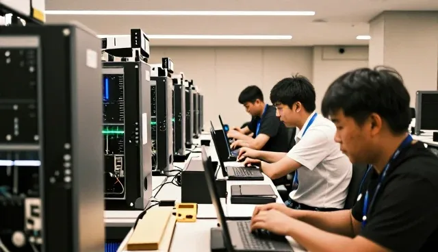 河北聚联信息技术有限公司