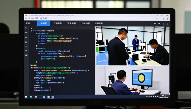 河北聚联信息技术有限公司打造值得信赖的软件开发
